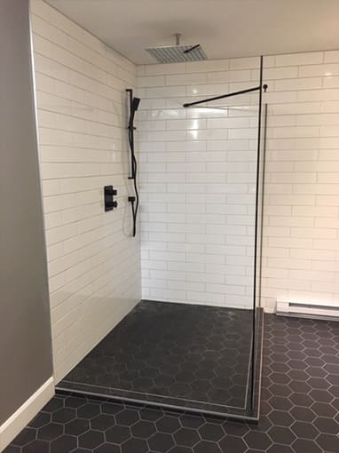 rénovation salle de bain Québec